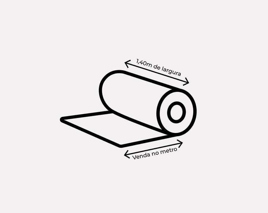 Rolo PVC Térmico Rolo PVC Térmico