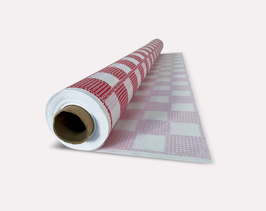 Rolo PVC Térmico Rolo PVC Térmico